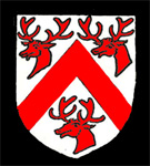 The Ragon family arms